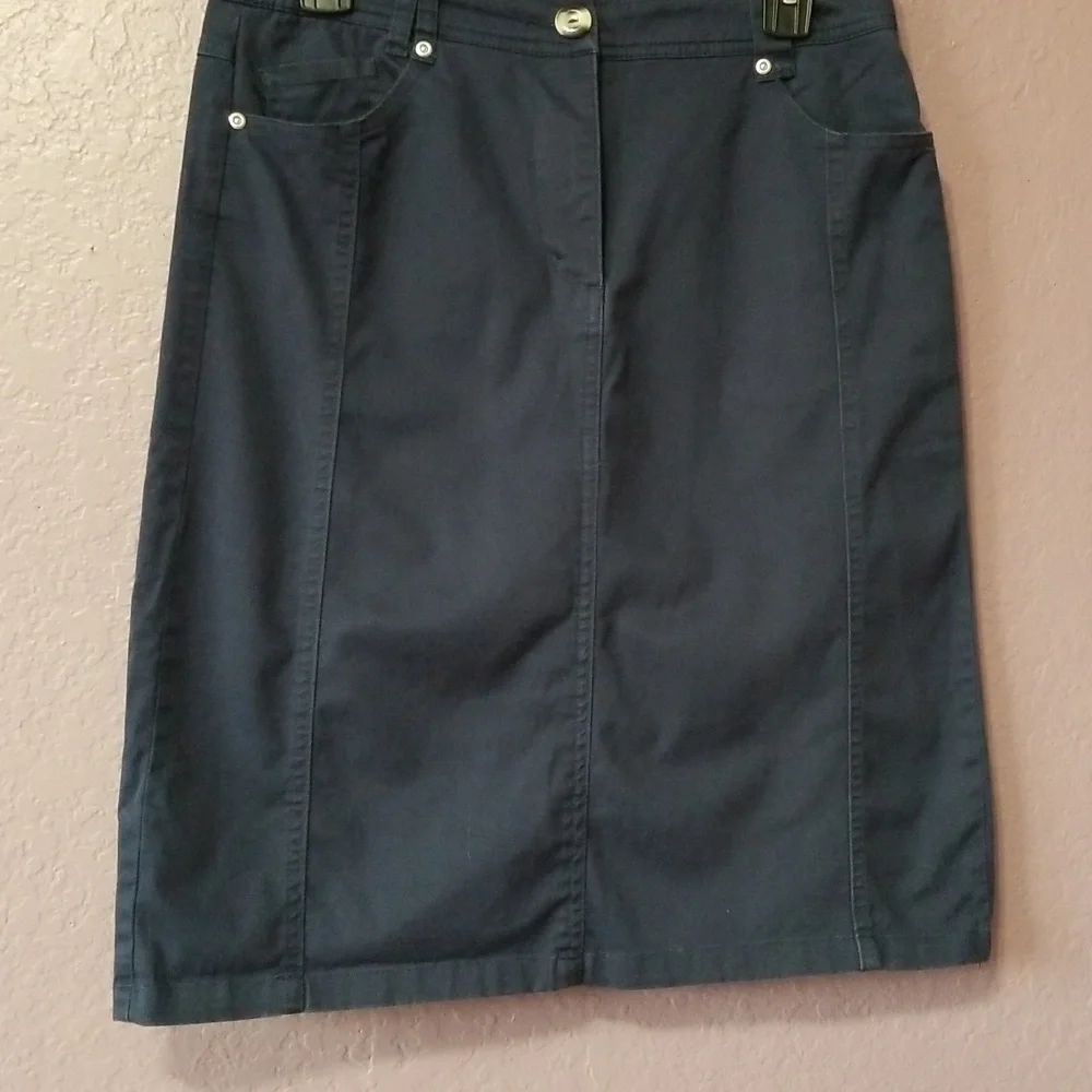 Laura Scott Skirt - Picture 3 of 10